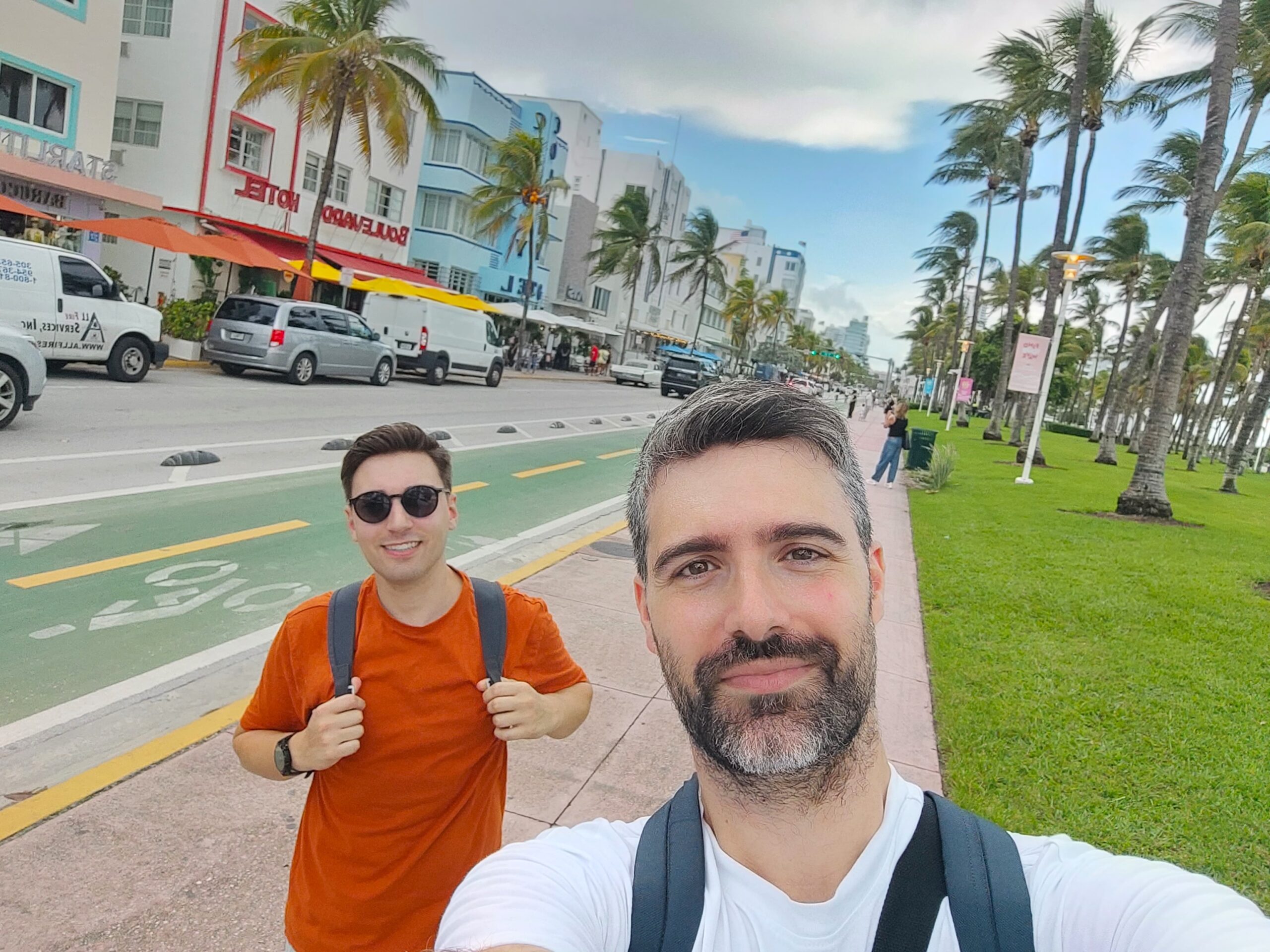 Florida - Ocean Drive