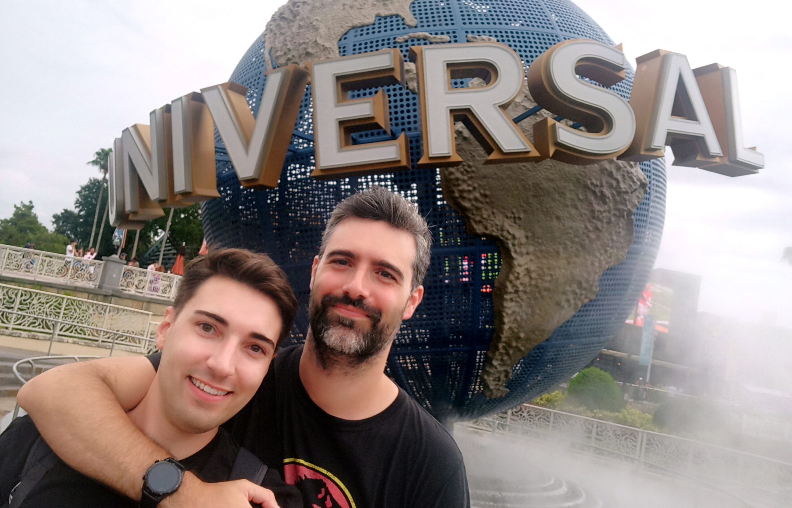 Florida - Universal Studios