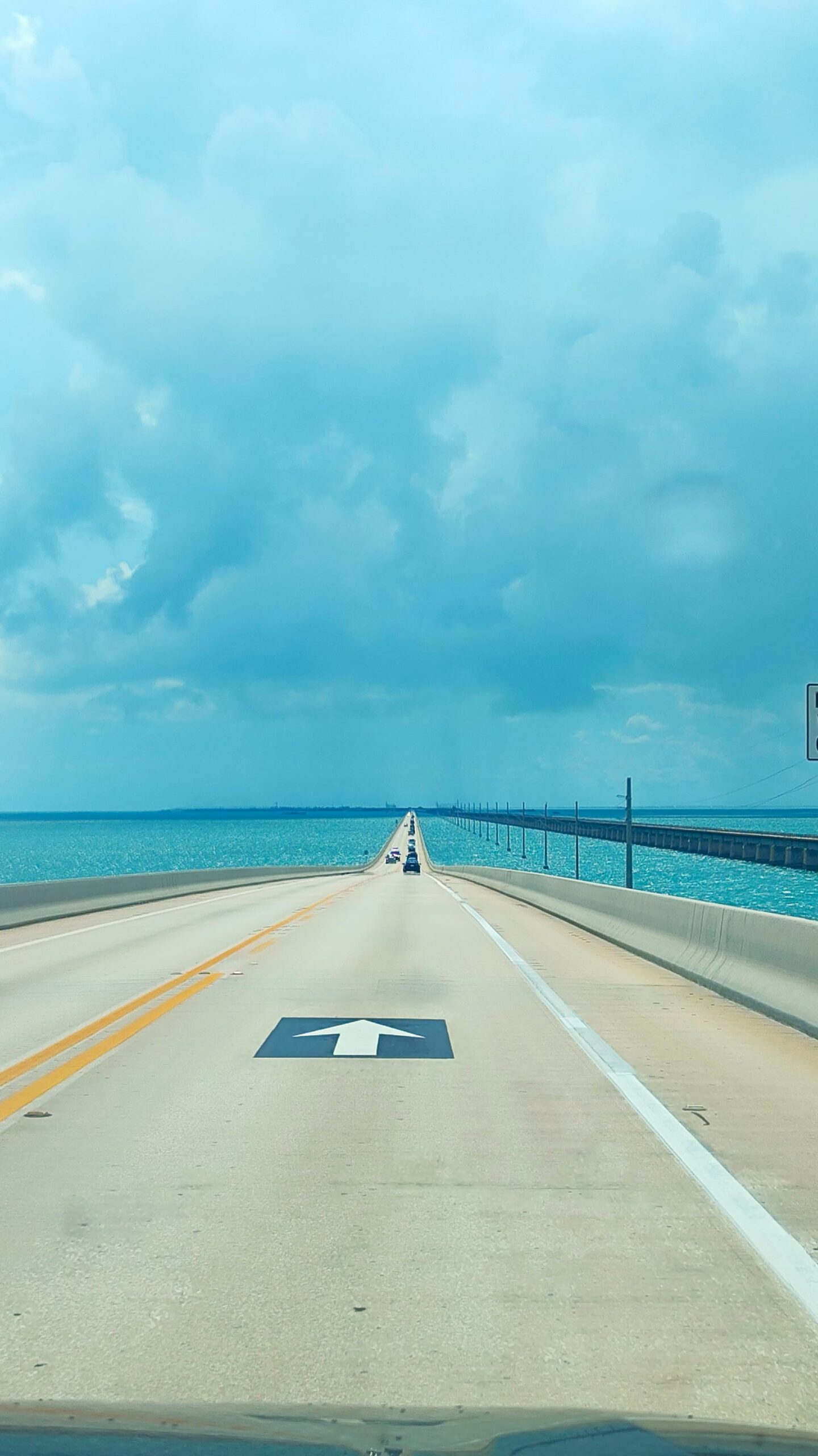 Florida - Seven Mile Bridge